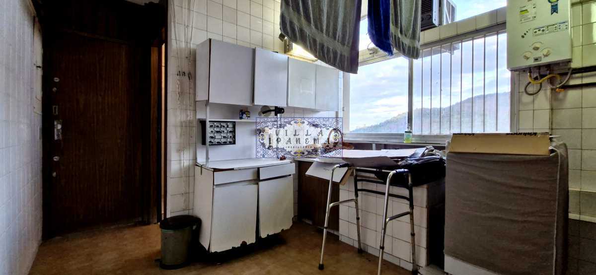 Conheça L do imóvel - Apartamento à venda Rua Dona Mariana, Botafogo, Rio de Janeiro - R$ 2.700.000 - OLY02 - 33 L - 33