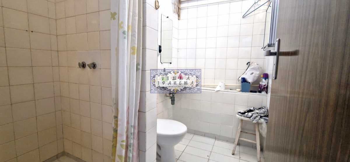 Conheça MA do imóvel - Apartamento à venda Rua Dona Mariana, Botafogo, Rio de Janeiro - R$ 2.700.000 - OLY02 - 36 MA - 36