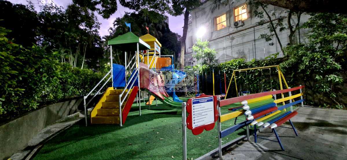 Conheça N do imóvel - Apartamento à venda Rua Dona Mariana, Botafogo, Rio de Janeiro - R$ 2.700.000 - OLY02 - 37 N - 37