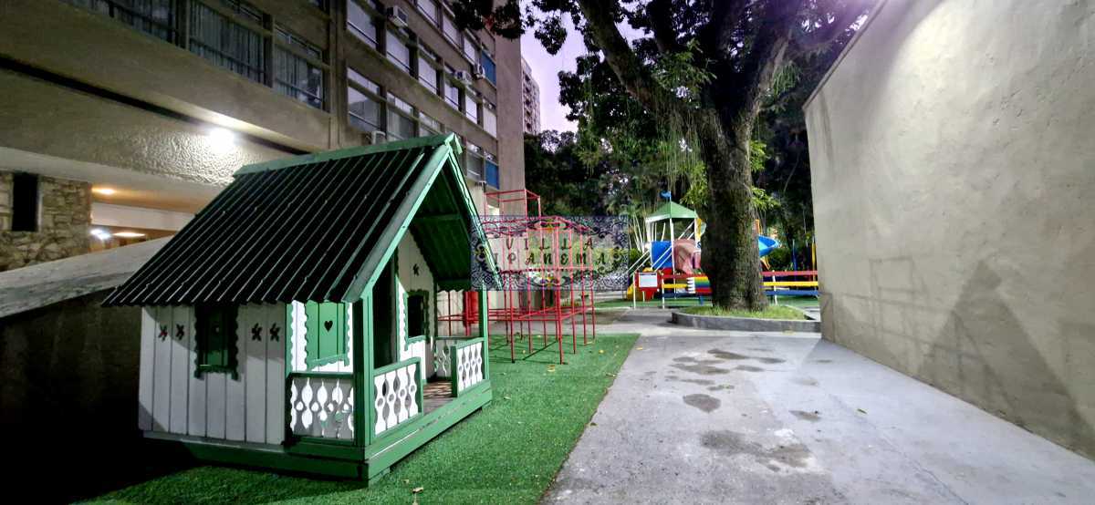 Conheça NA do imóvel - Apartamento à venda Rua Dona Mariana, Botafogo, Rio de Janeiro - R$ 2.700.000 - OLY02 - 38 NA - 38