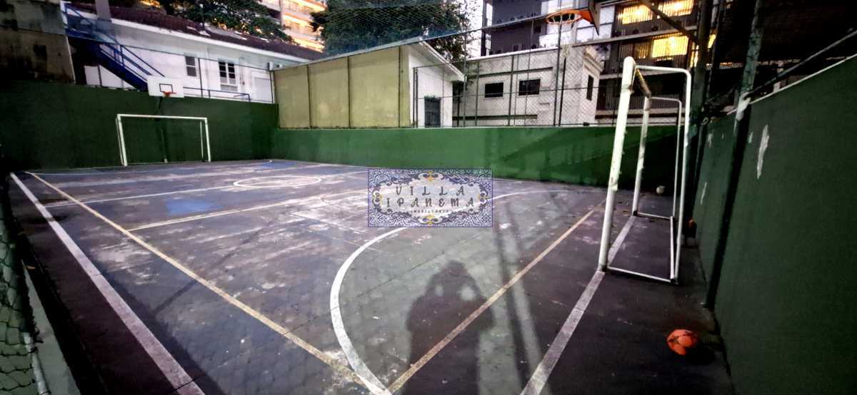 Conheça O do imóvel - Apartamento à venda Rua Dona Mariana, Botafogo, Rio de Janeiro - R$ 2.700.000 - OLY02 - 39 O - 39