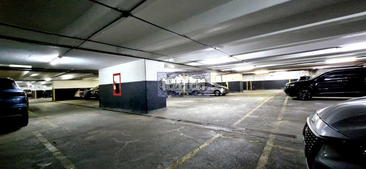 Conheça P do imóvel - Apartamento à venda Rua Dona Mariana, Botafogo, Rio de Janeiro - R$ 2.700.000 - OLY02 - 41 P - 41