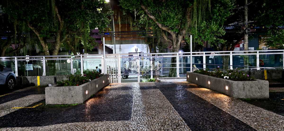 Conheça Q do imóvel - Apartamento à venda Rua Dona Mariana, Botafogo, Rio de Janeiro - R$ 2.700.000 - OLY02 - 44 Q - 44