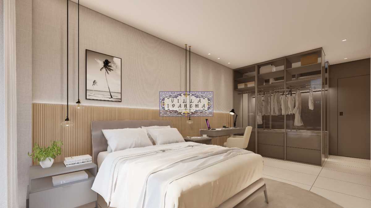 Conheça b 1. do imóvel - Apartamento à venda Rua Correia de Araújo, Barra da Tijuca, Rio de Janeiro - R$ 2.200.000 - IPA23128 - 4 b 1. - 4