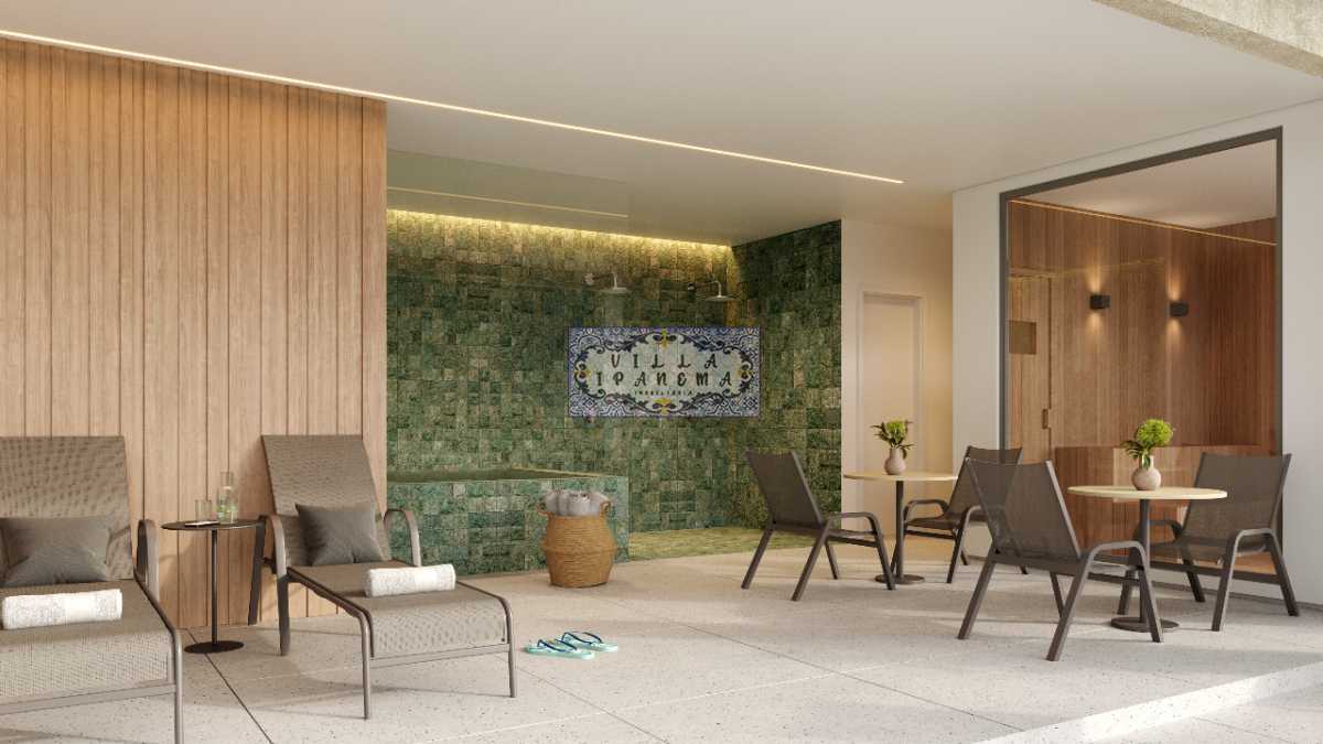 Conheça c 3. do imóvel - Apartamento à venda Rua Correia de Araújo, Barra da Tijuca, Rio de Janeiro - R$ 2.200.000 - IPA23128 - 7 c 3. - 7