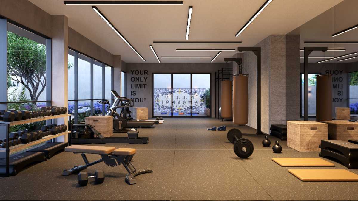 Conheça cb. do imóvel - Apartamento à venda Rua Correia de Araújo, Barra da Tijuca, Rio de Janeiro - R$ 2.200.000 - IPA23128 - 8 cb. - 8