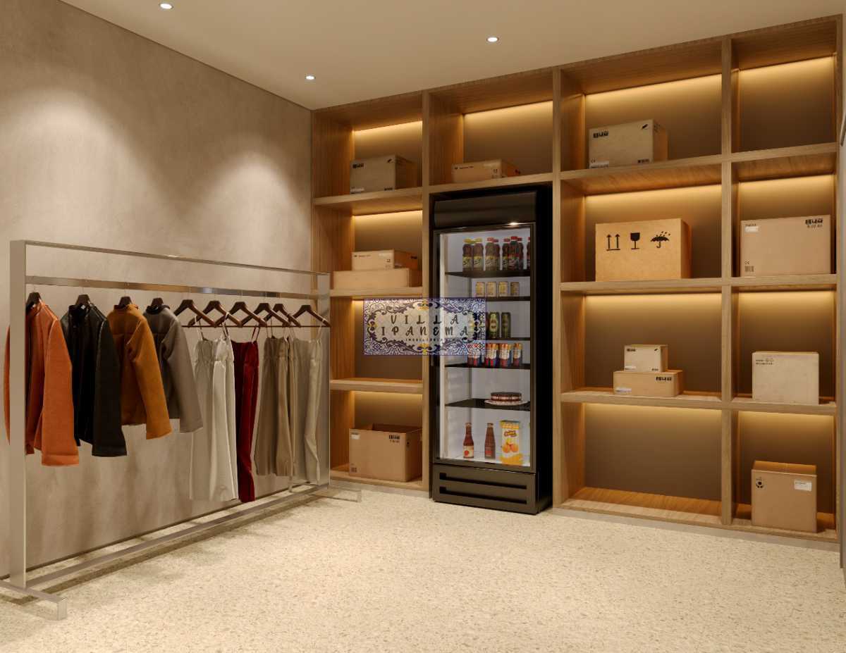 Conheça cc. do imóvel - Apartamento à venda Rua Correia de Araújo, Barra da Tijuca, Rio de Janeiro - R$ 2.200.000 - IPA23128 - 9 cc. - 9