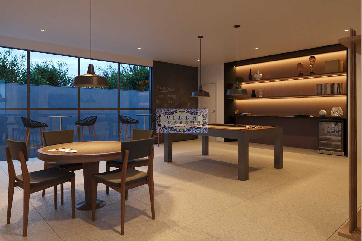 Conheça cd. do imóvel - Apartamento à venda Rua Correia de Araújo, Barra da Tijuca, Rio de Janeiro - R$ 2.200.000 - IPA23128 - 10 cd. - 10