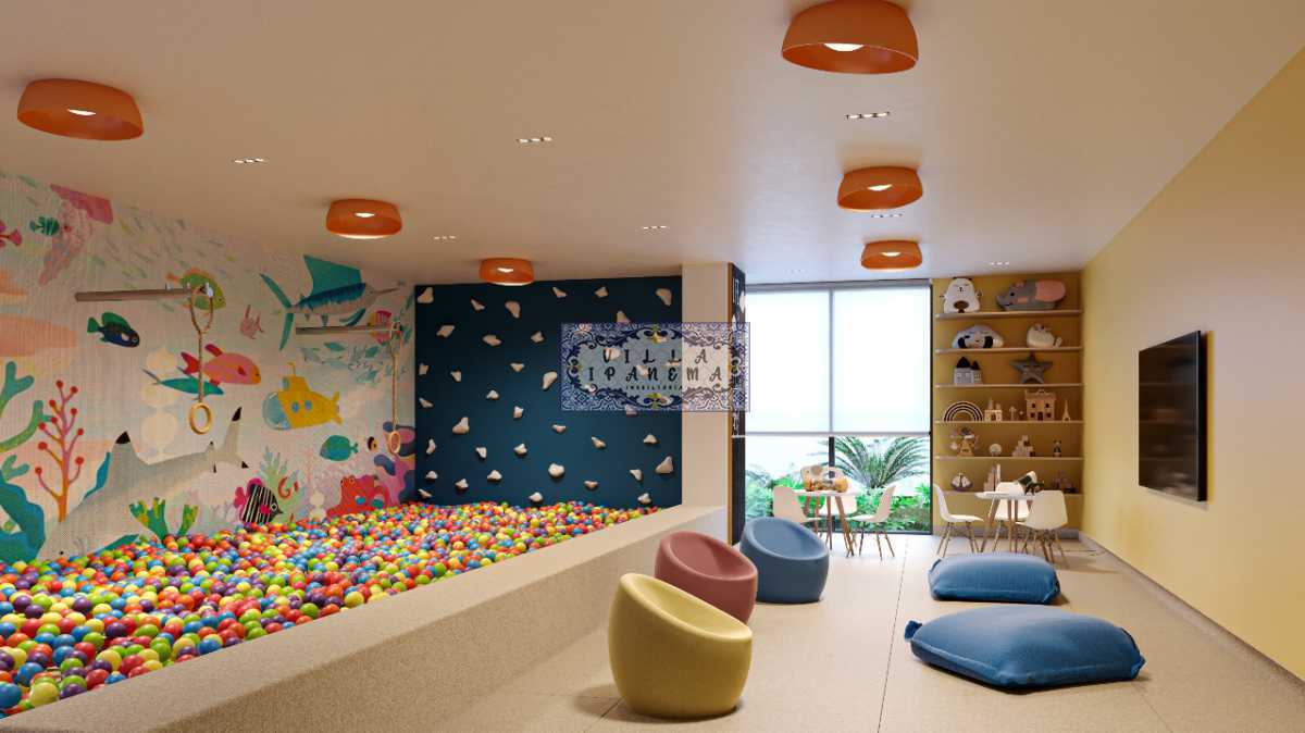 Conheça f 1. do imóvel - Apartamento à venda Rua Correia de Araújo, Barra da Tijuca, Rio de Janeiro - R$ 2.200.000 - IPA23128 - 13 f 1. - 13