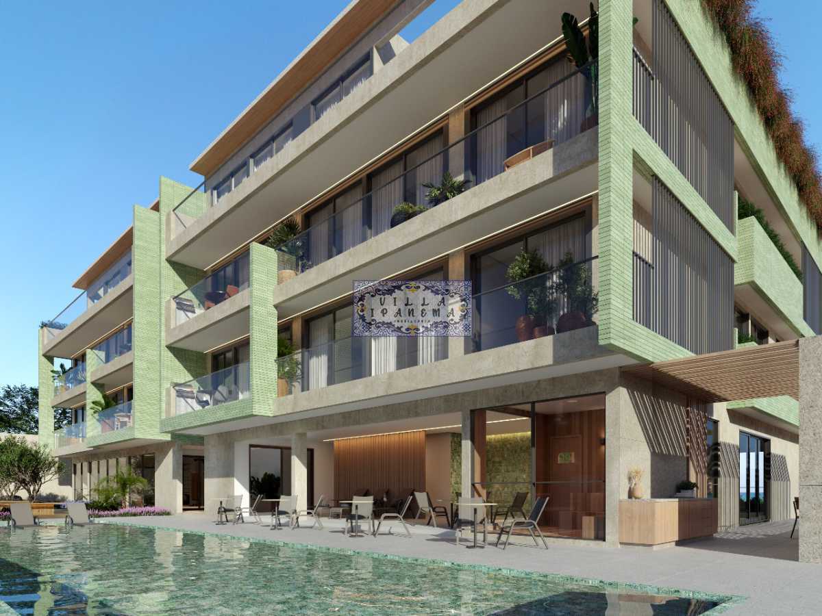 Conheça xa 1. do imóvel - Apartamento à venda Rua Correia de Araújo, Barra da Tijuca, Rio de Janeiro - R$ 2.200.000 - IPA23128 - 15 xa 1. - 15