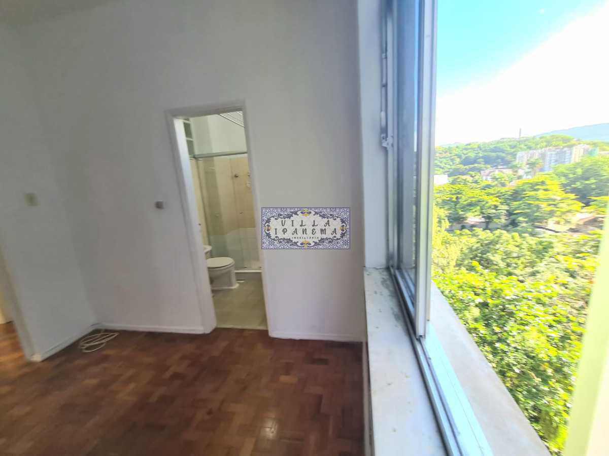 Conheça aa. do imóvel - Apartamento à venda Rua Lauro Muller, Botafogo, Rio de Janeiro - R$ 560.000 - JOS27 - 2 aa. - 2
