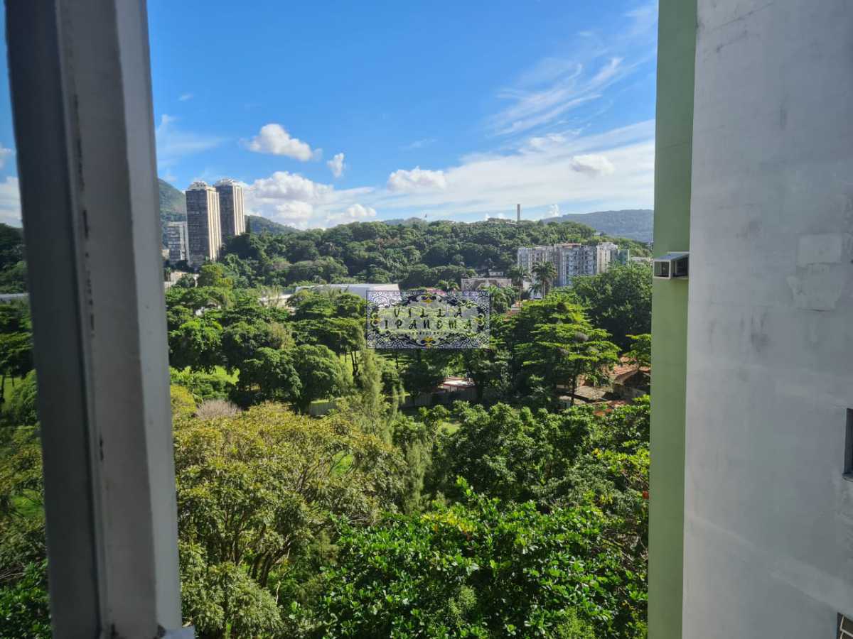 Conheça aaa. do imóvel - Apartamento à venda Rua Lauro Muller, Botafogo, Rio de Janeiro - R$ 560.000 - JOS27 - 3 aaa. - 3