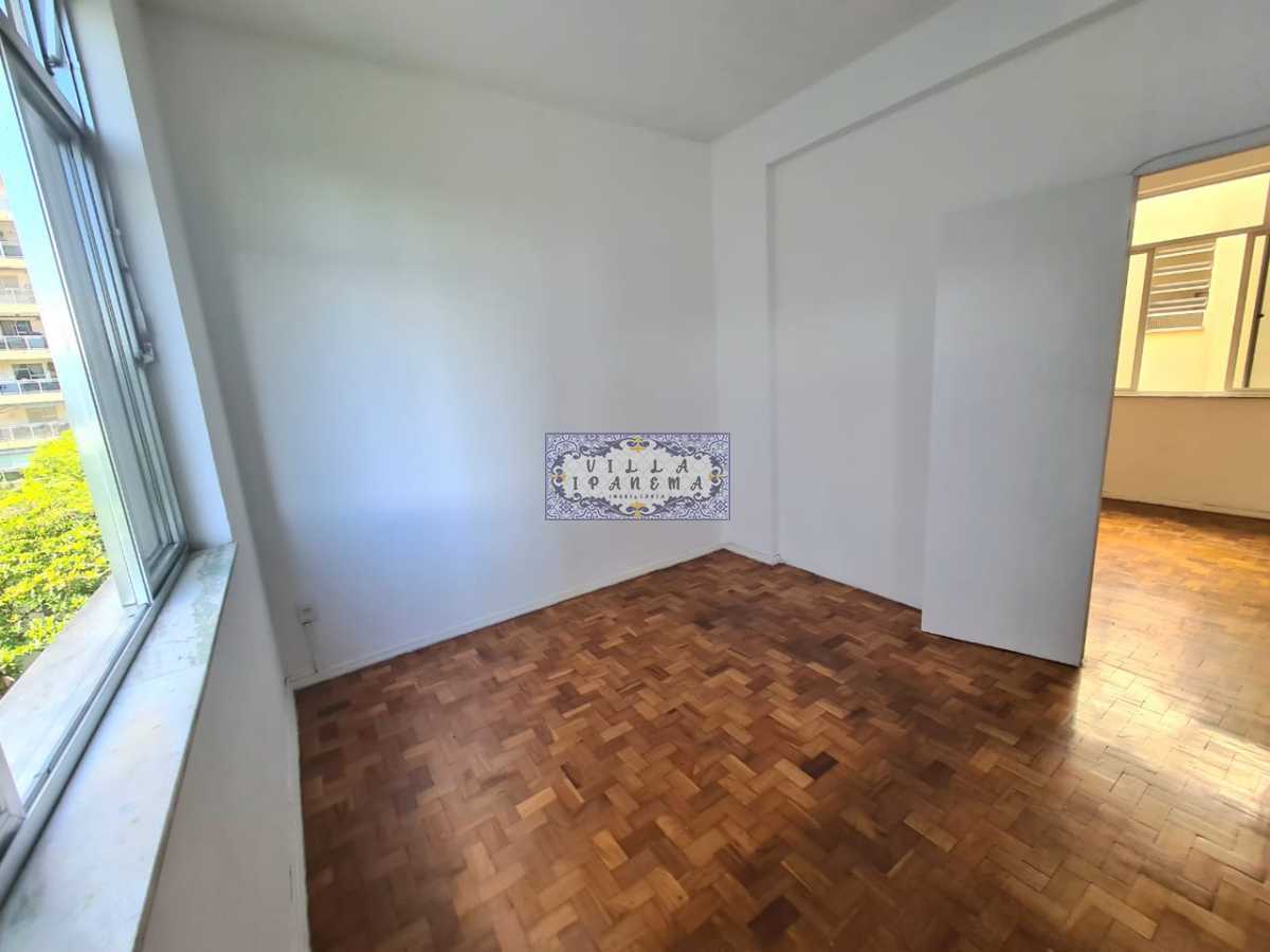 Conheça ab. do imóvel - Apartamento à venda Rua Lauro Muller, Botafogo, Rio de Janeiro - R$ 560.000 - JOS27 - 5 ab. - 5