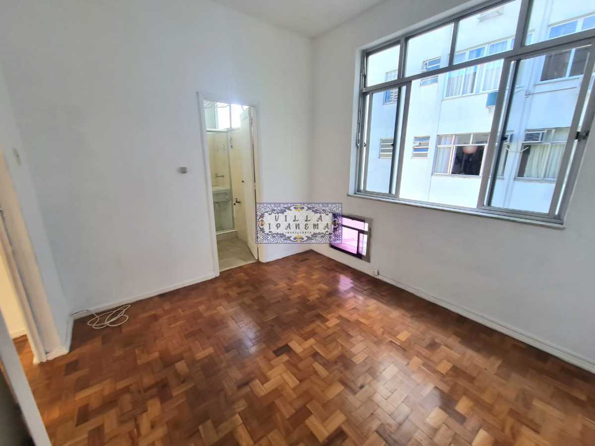 Conheça ac 1. do imóvel - Apartamento à venda Rua Lauro Muller, Botafogo, Rio de Janeiro - R$ 560.000 - JOS27 - 6 ac 1. - 6
