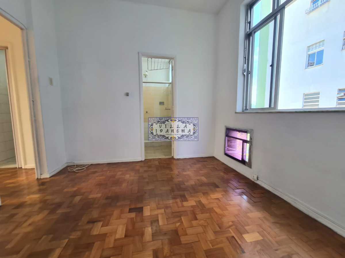 Conheça ac 2. do imóvel - Apartamento à venda Rua Lauro Muller, Botafogo, Rio de Janeiro - R$ 560.000 - JOS27 - 7 ac 2. - 7