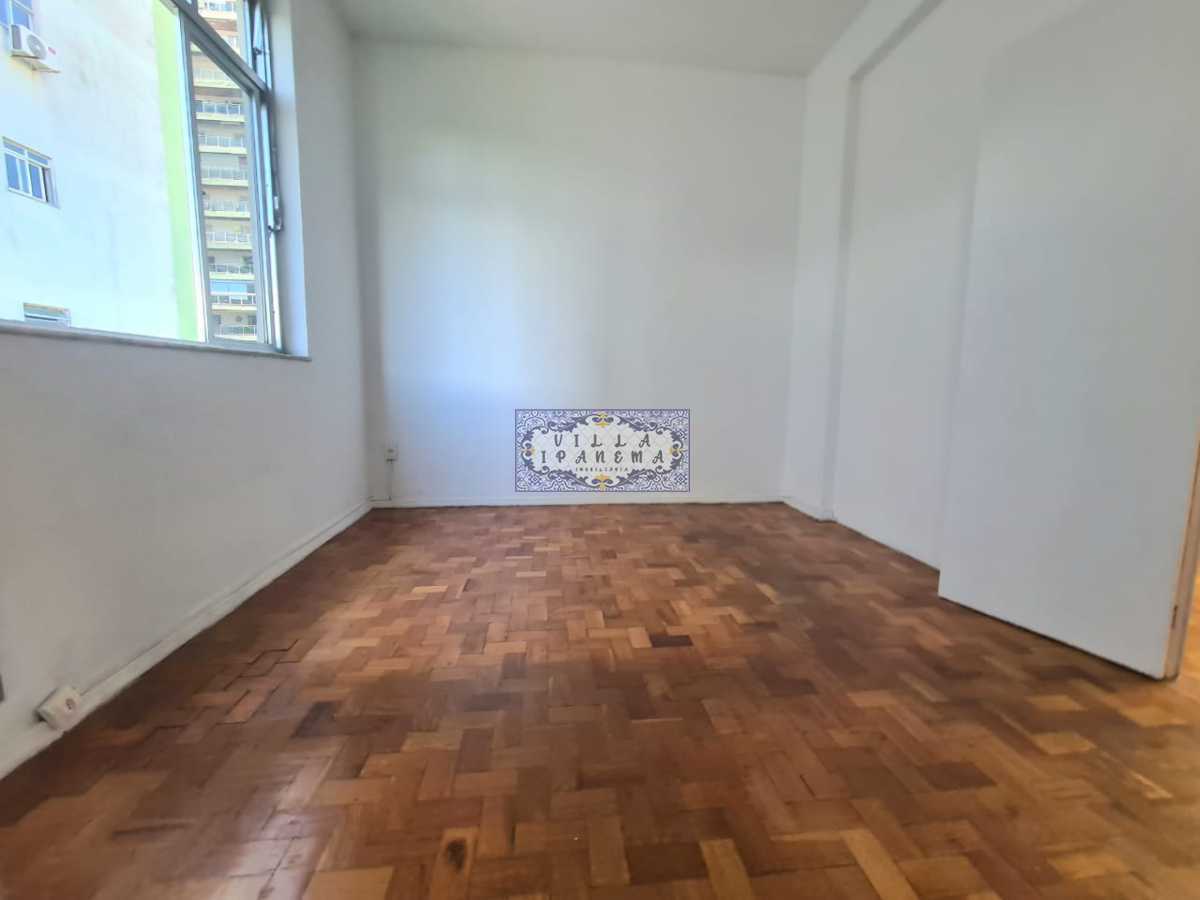 Conheça accc. do imóvel - Apartamento à venda Rua Lauro Muller, Botafogo, Rio de Janeiro - R$ 560.000 - JOS27 - 8 accc. - 8