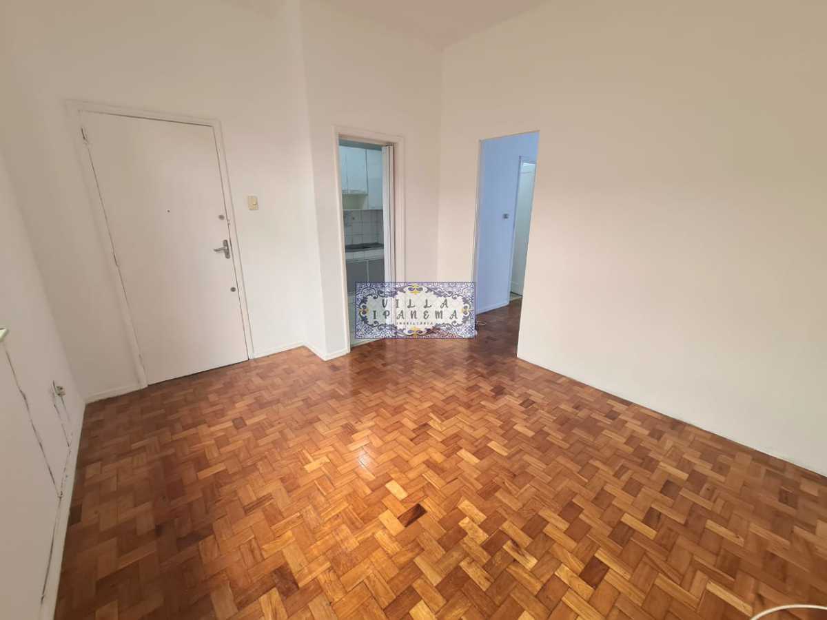 Conheça acccccccc. do imóvel - Apartamento à venda Rua Lauro Muller, Botafogo, Rio de Janeiro - R$ 560.000 - JOS27 - 9 acccccccc. - 9