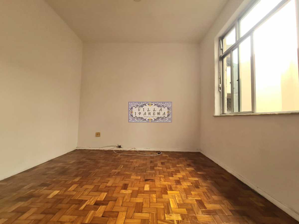 Conheça b 2. do imóvel - Apartamento à venda Rua Lauro Muller, Botafogo, Rio de Janeiro - R$ 560.000 - JOS27 - 11 b 2. - 11