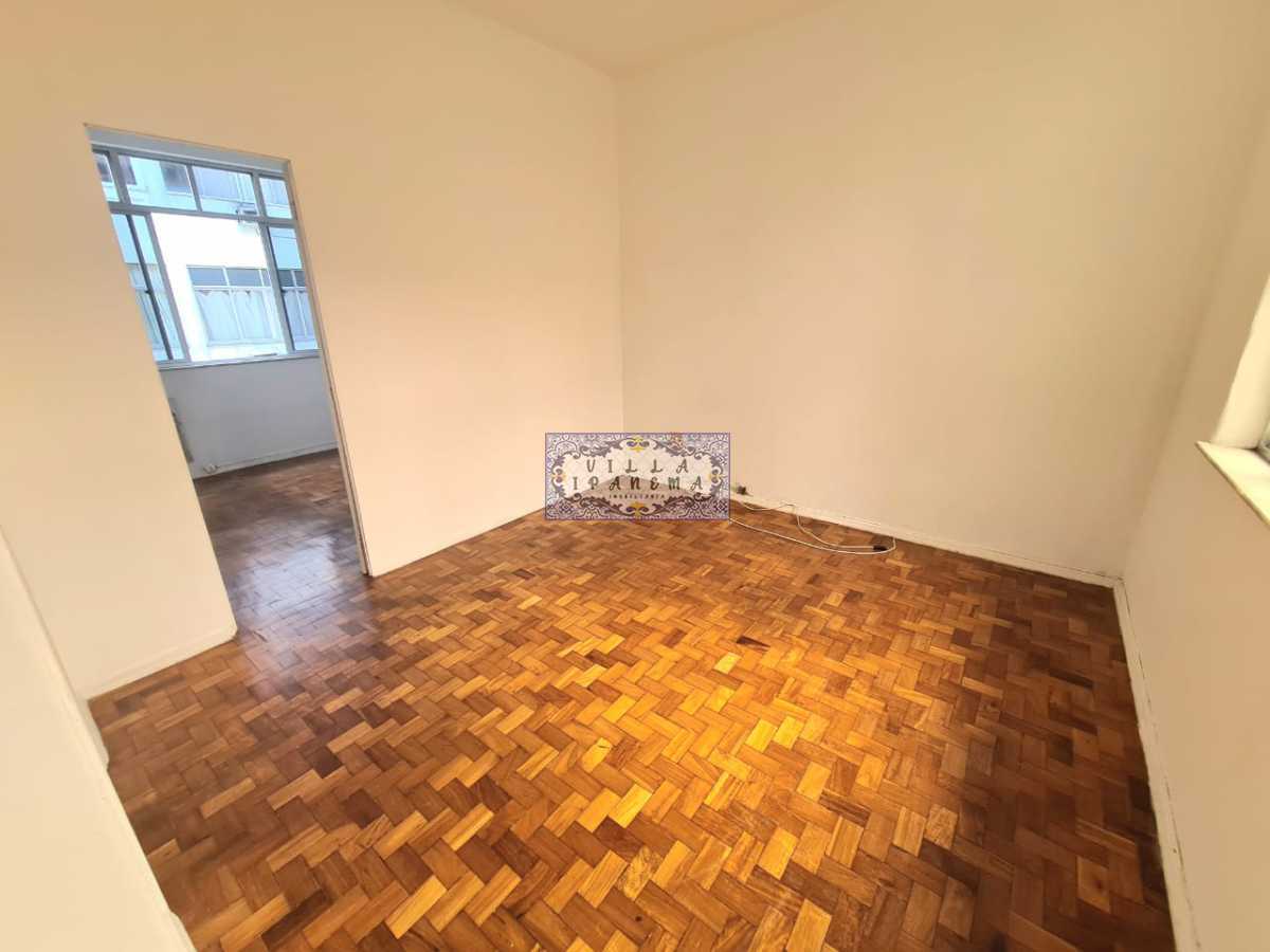 Conheça ba 1. do imóvel - Apartamento à venda Rua Lauro Muller, Botafogo, Rio de Janeiro - R$ 560.000 - JOS27 - 12 ba 1. - 12