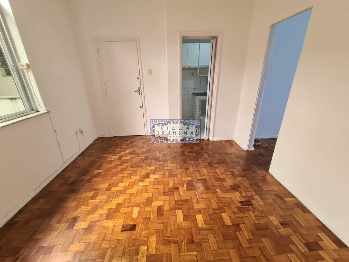 Conheça ba 2. do imóvel - Apartamento à venda Rua Lauro Muller, Botafogo, Rio de Janeiro - R$ 560.000 - JOS27 - 13 ba 2. - 13