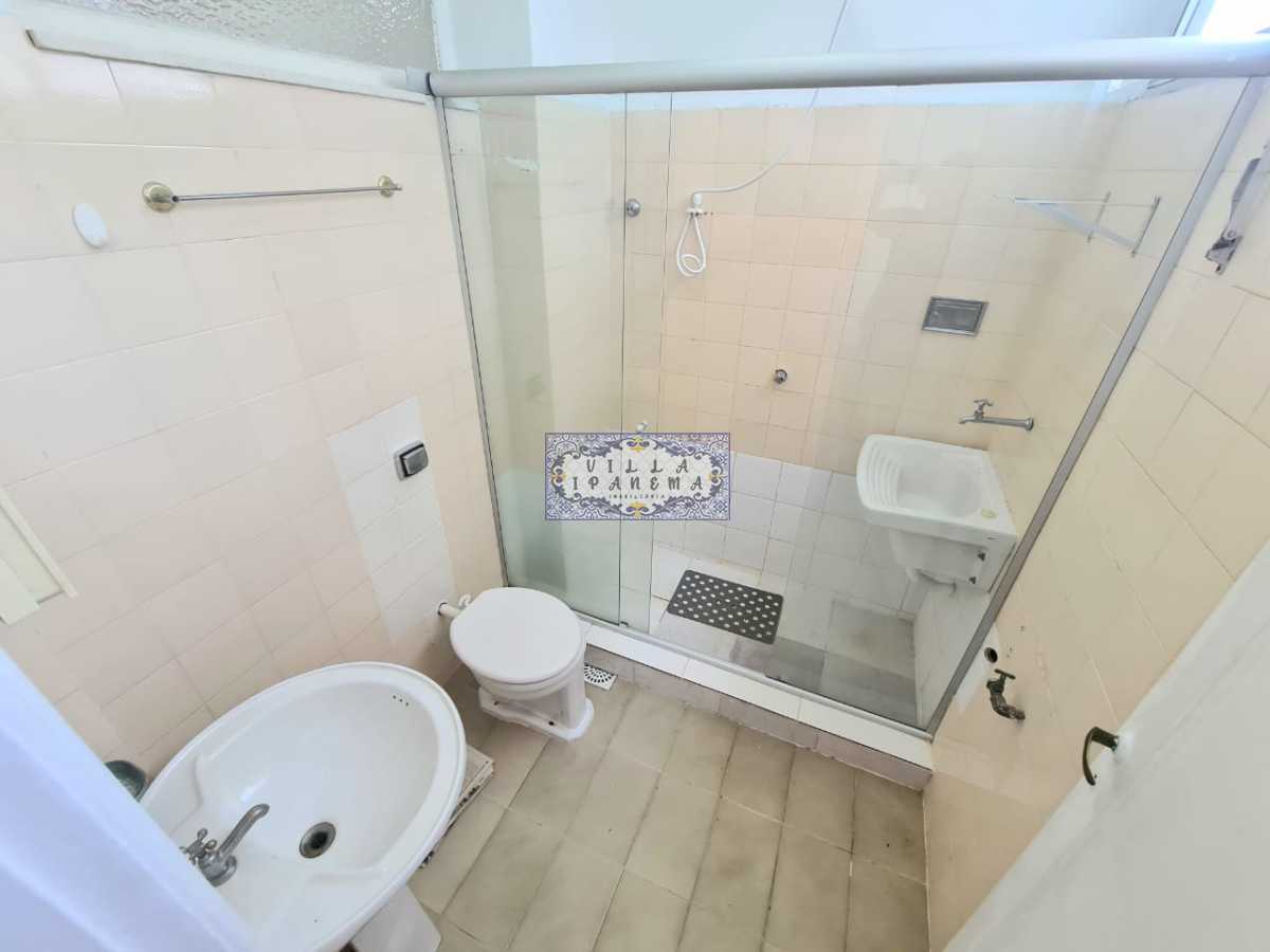Conheça d 1. do imóvel - Apartamento à venda Rua Lauro Muller, Botafogo, Rio de Janeiro - R$ 560.000 - JOS27 - 14 d 1. - 14