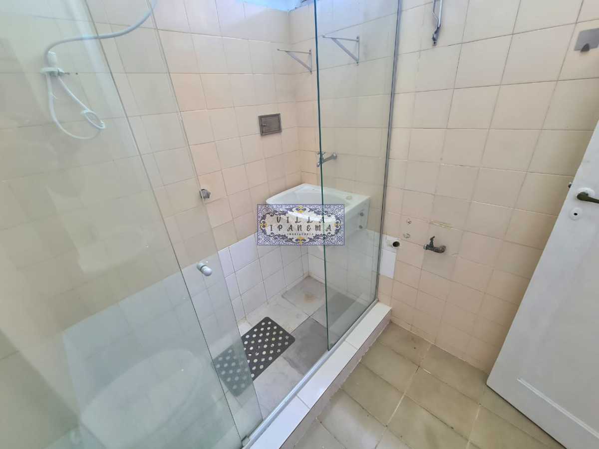 Conheça d 2. do imóvel - Apartamento à venda Rua Lauro Muller, Botafogo, Rio de Janeiro - R$ 560.000 - JOS27 - 15 d 2. - 15