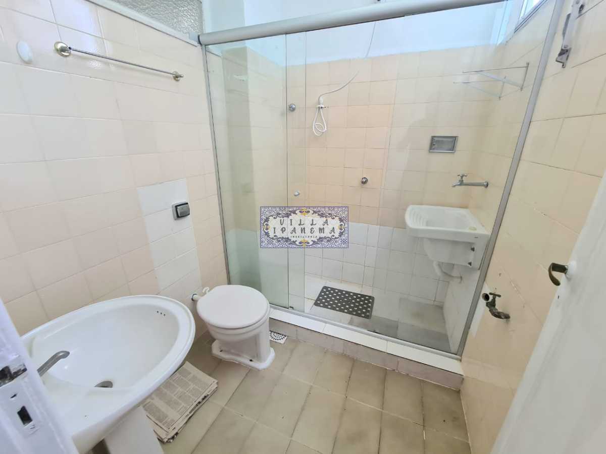 Conheça d 3. do imóvel - Apartamento à venda Rua Lauro Muller, Botafogo, Rio de Janeiro - R$ 560.000 - JOS27 - 17 d 3. - 17