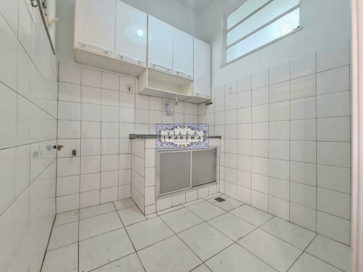 Conheça e 4. do imóvel - Apartamento à venda Rua Lauro Muller, Botafogo, Rio de Janeiro - R$ 560.000 - JOS27 - 21 e 4. - 21