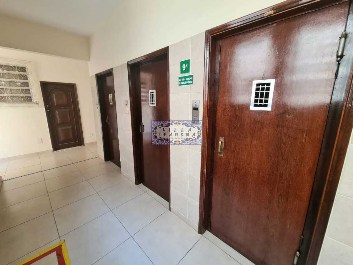 Conheça f 1. do imóvel - Apartamento à venda Rua Lauro Muller, Botafogo, Rio de Janeiro - R$ 560.000 - JOS27 - 22 f 1. - 22