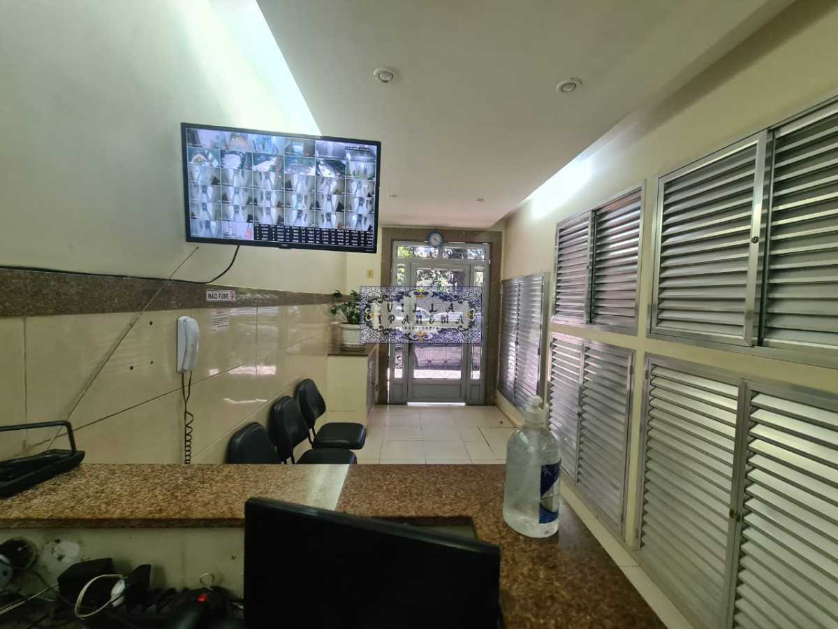 Conheça f 2. do imóvel - Apartamento à venda Rua Lauro Muller, Botafogo, Rio de Janeiro - R$ 560.000 - JOS27 - 23 f 2. - 23