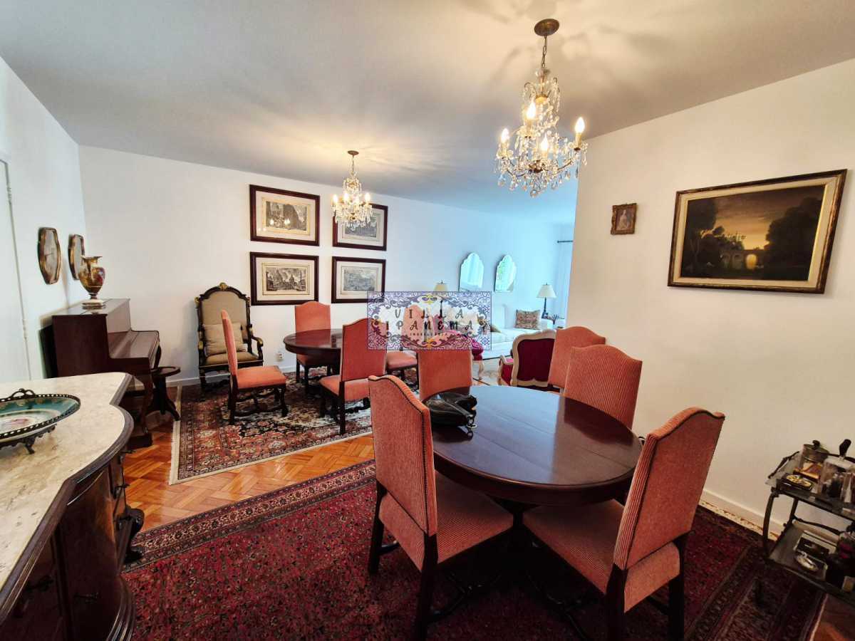 Conheça a 3. do imóvel - Apartamento 3 quartos à venda Ipanema, Rio de Janeiro - R$ 2.800.000 - WIN0115 - 3 a 3. - 3