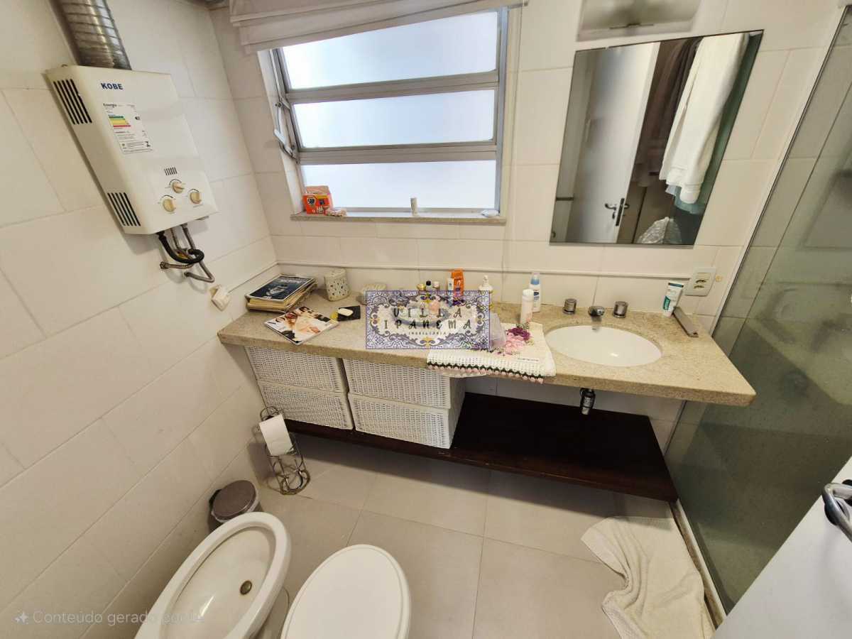 Conheça add. do imóvel - Apartamento 3 quartos à venda Ipanema, Rio de Janeiro - R$ 2.800.000 - WIN0115 - 9 add. - 9