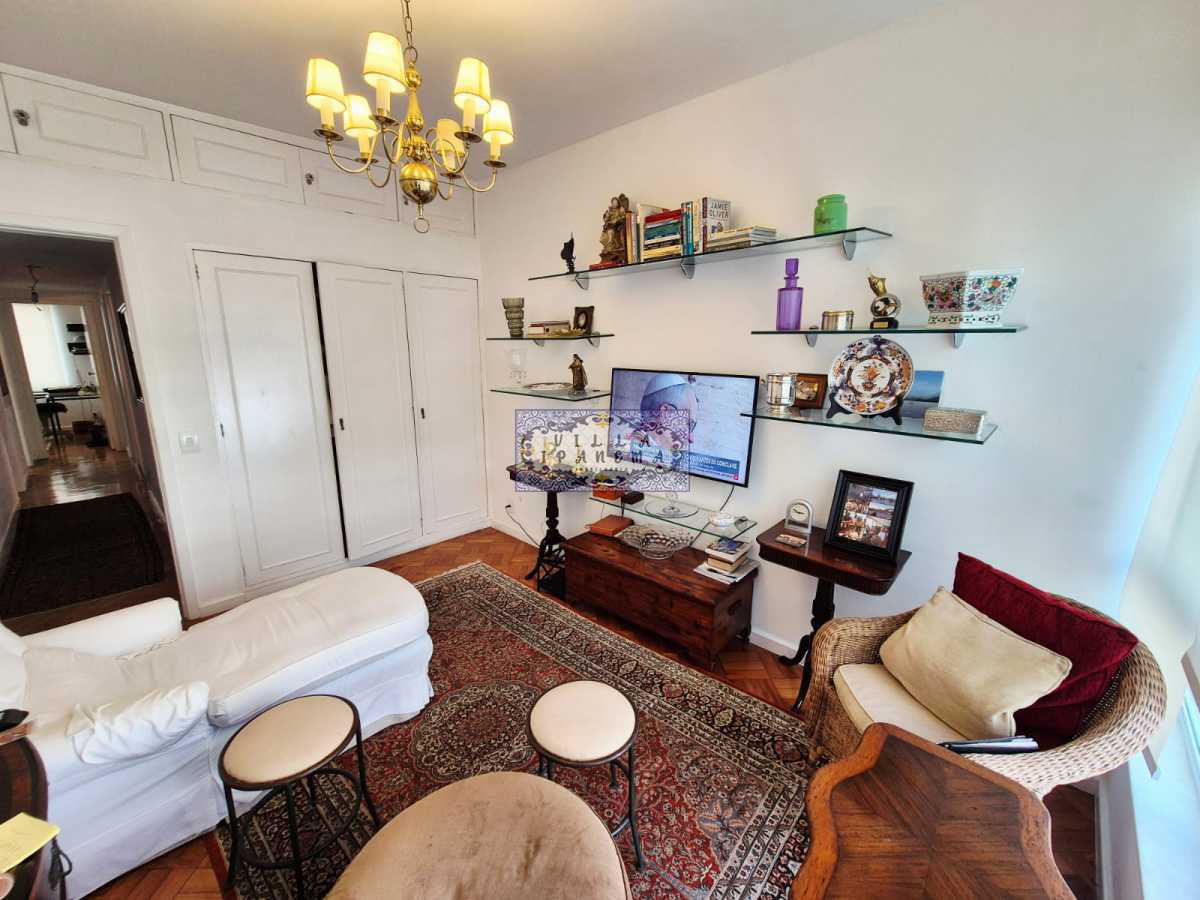 Conheça b 3. do imóvel - Apartamento 3 quartos à venda Ipanema, Rio de Janeiro - R$ 2.800.000 - WIN0115 - 11 b 3. - 11