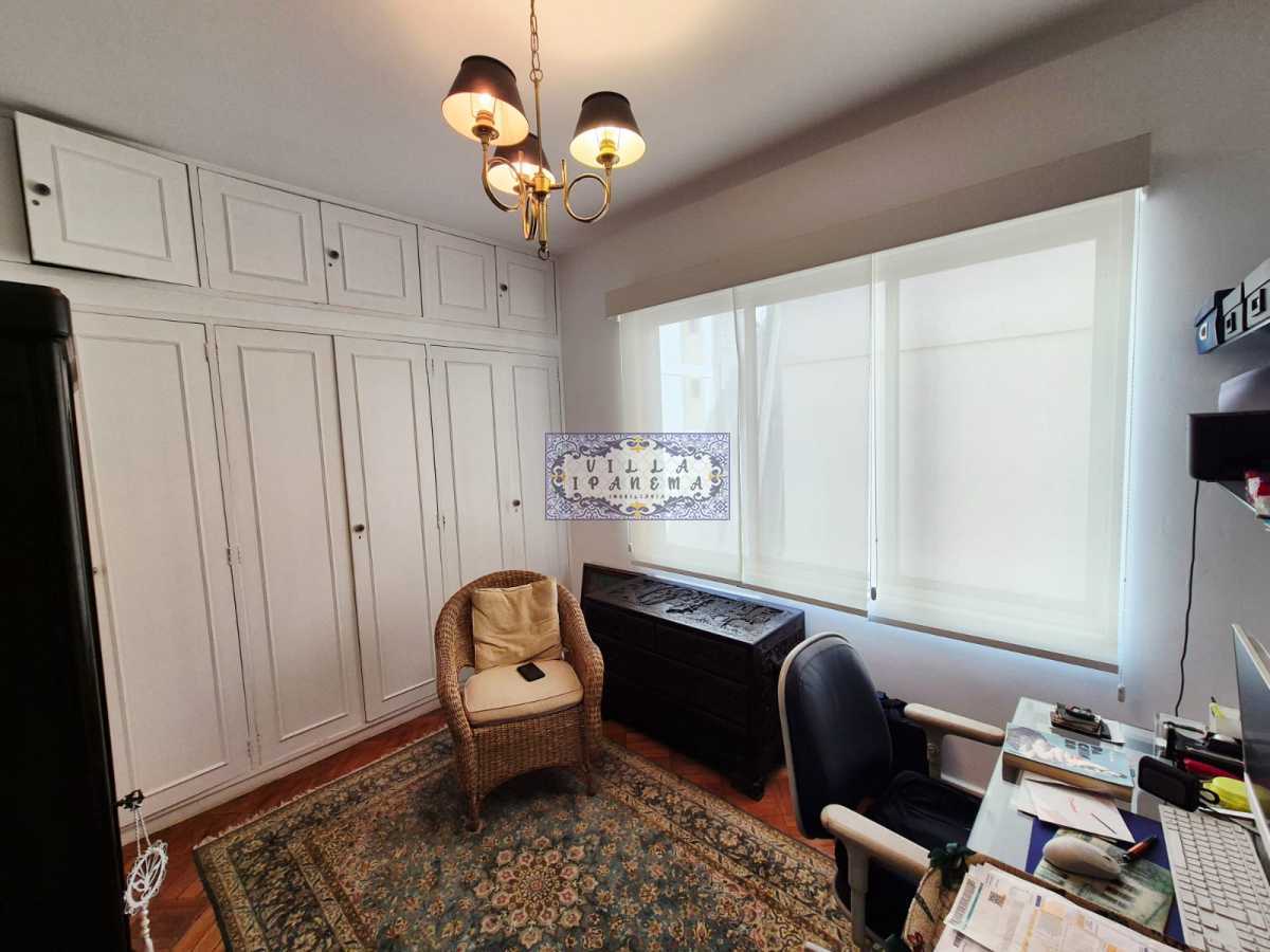 Conheça ba. do imóvel - Apartamento 3 quartos à venda Ipanema, Rio de Janeiro - R$ 2.800.000 - WIN0115 - 12 ba. - 12