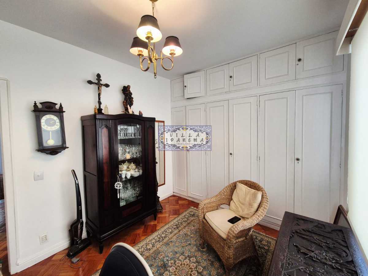 Conheça bb 1. do imóvel - Apartamento 3 quartos à venda Ipanema, Rio de Janeiro - R$ 2.800.000 - WIN0115 - 13 bb 1. - 13