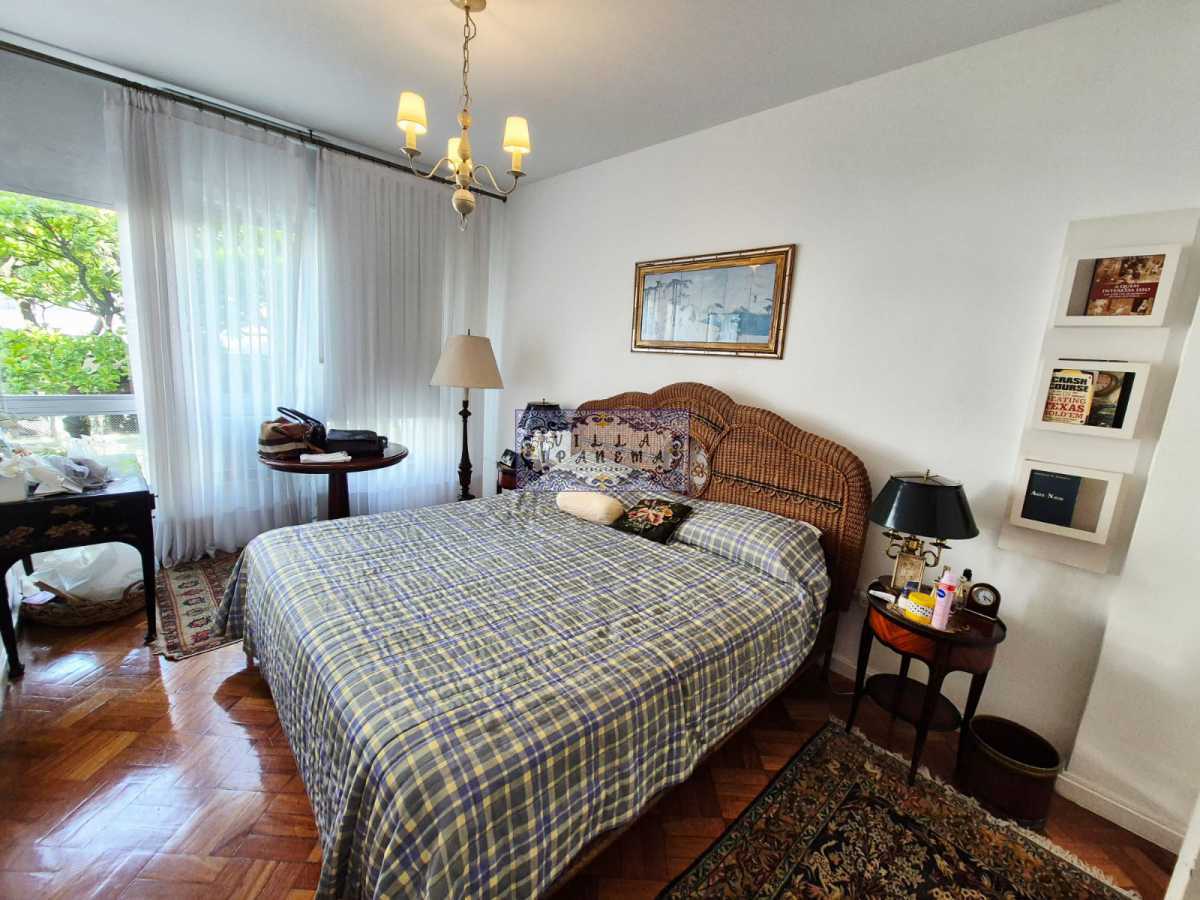 Conheça c 1. do imóvel - Apartamento 3 quartos à venda Ipanema, Rio de Janeiro - R$ 2.800.000 - WIN0115 - 14 c 1. - 14