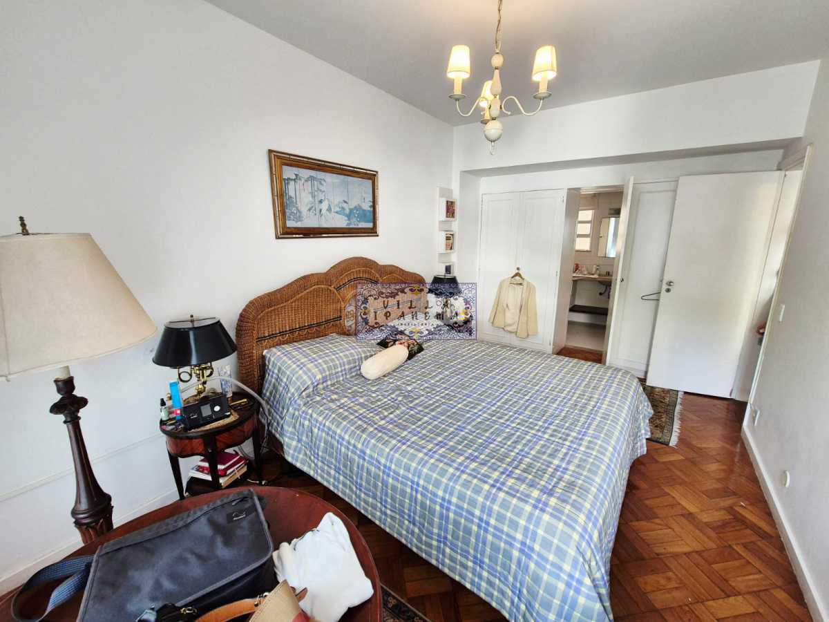 Conheça c 2. do imóvel - Apartamento 3 quartos à venda Ipanema, Rio de Janeiro - R$ 2.800.000 - WIN0115 - 15 c 2. - 15
