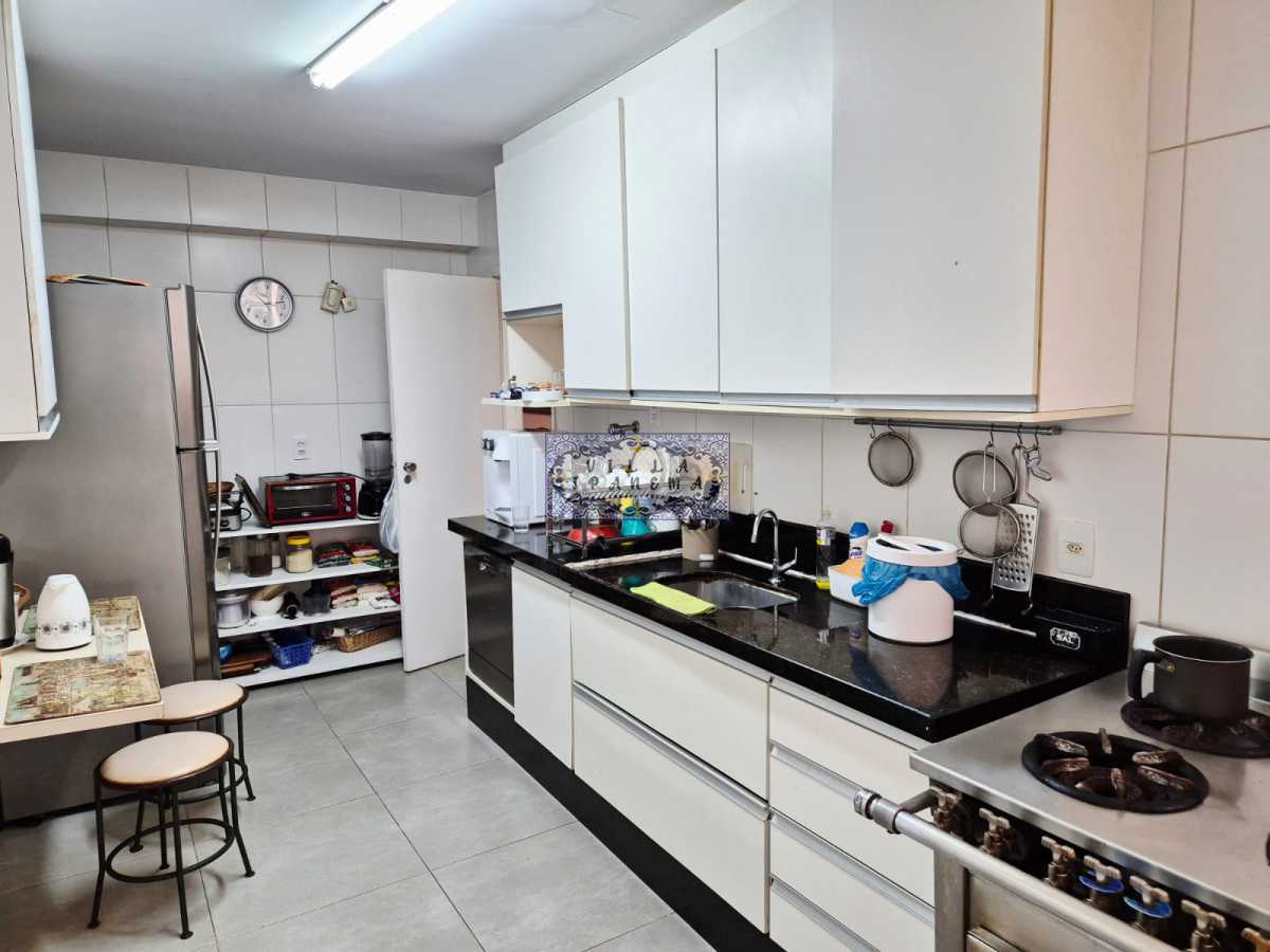 Conheça fa 1. do imóvel - Apartamento 3 quartos à venda Ipanema, Rio de Janeiro - R$ 2.800.000 - WIN0115 - 17 fa 1. - 17