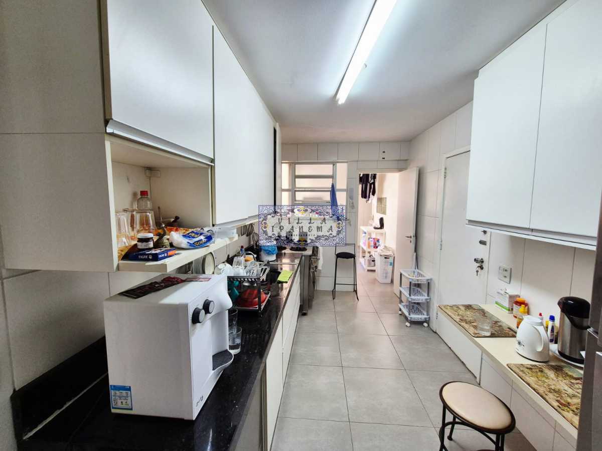 Conheça fa 2. do imóvel - Apartamento 3 quartos à venda Ipanema, Rio de Janeiro - R$ 2.800.000 - WIN0115 - 18 fa 2. - 18