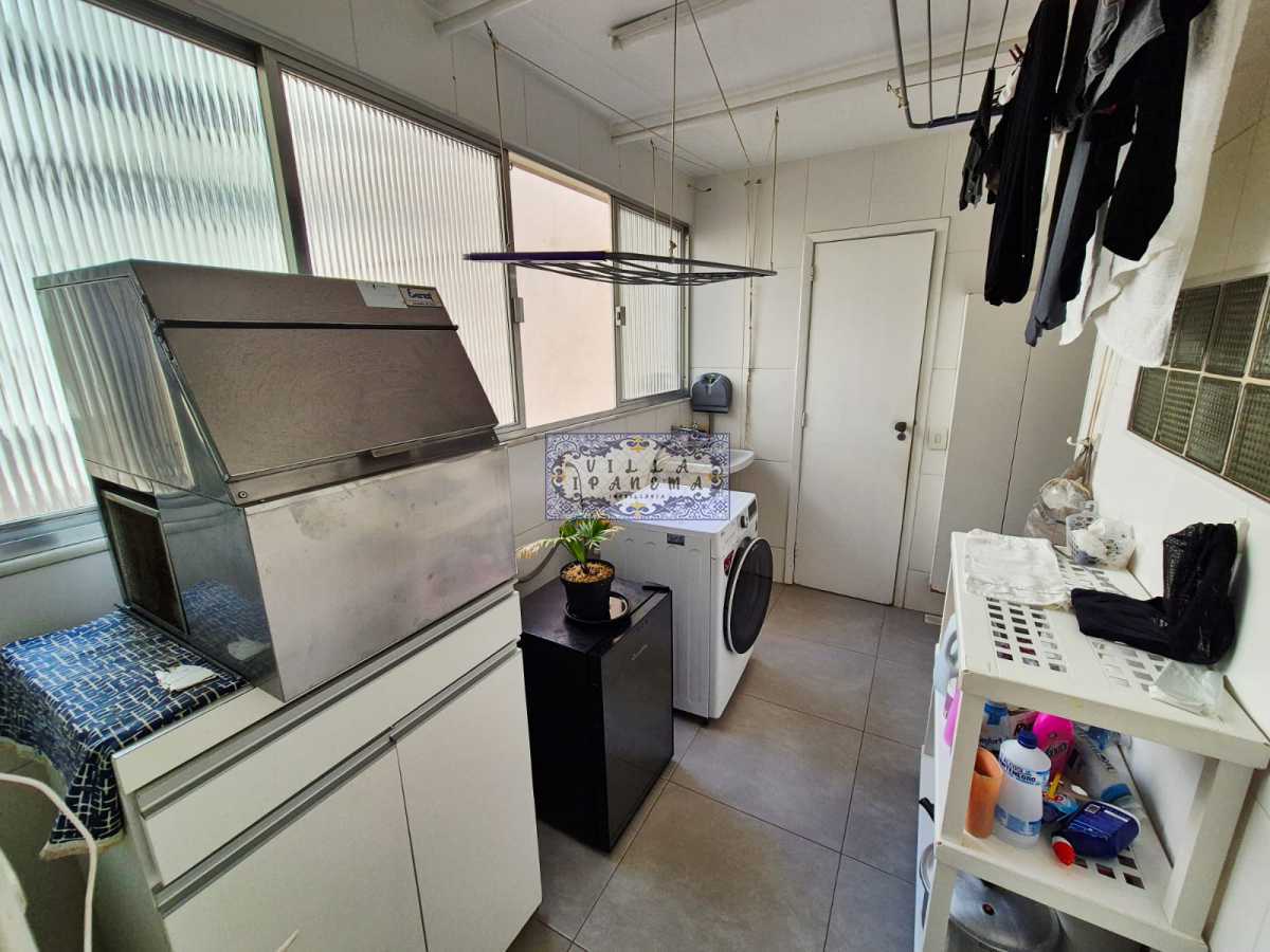 Conheça g 1. do imóvel - Apartamento 3 quartos à venda Ipanema, Rio de Janeiro - R$ 2.800.000 - WIN0115 - 20 g 1. - 20