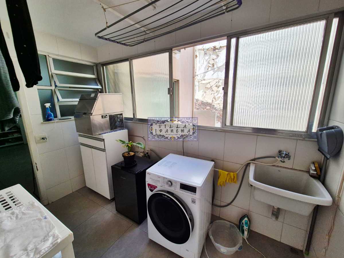 Conheça g 2. do imóvel - Apartamento 3 quartos à venda Ipanema, Rio de Janeiro - R$ 2.800.000 - WIN0115 - 21 g 2. - 21