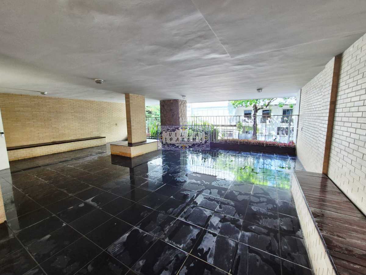 Conheça h 1. do imóvel - Apartamento 3 quartos à venda Ipanema, Rio de Janeiro - R$ 2.800.000 - WIN0115 - 22 h 1. - 22