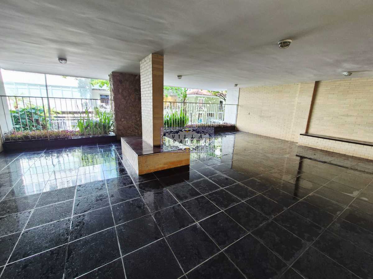 Conheça h 2. do imóvel - Apartamento 3 quartos à venda Ipanema, Rio de Janeiro - R$ 2.800.000 - WIN0115 - 23 h 2. - 23