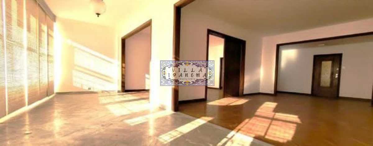 Conheça aa do imóvel - Apartamento 4 quartos à venda Copacabana, Rio de Janeiro - R$ 1.770.000 - IPA23131 - 2 aa - 2