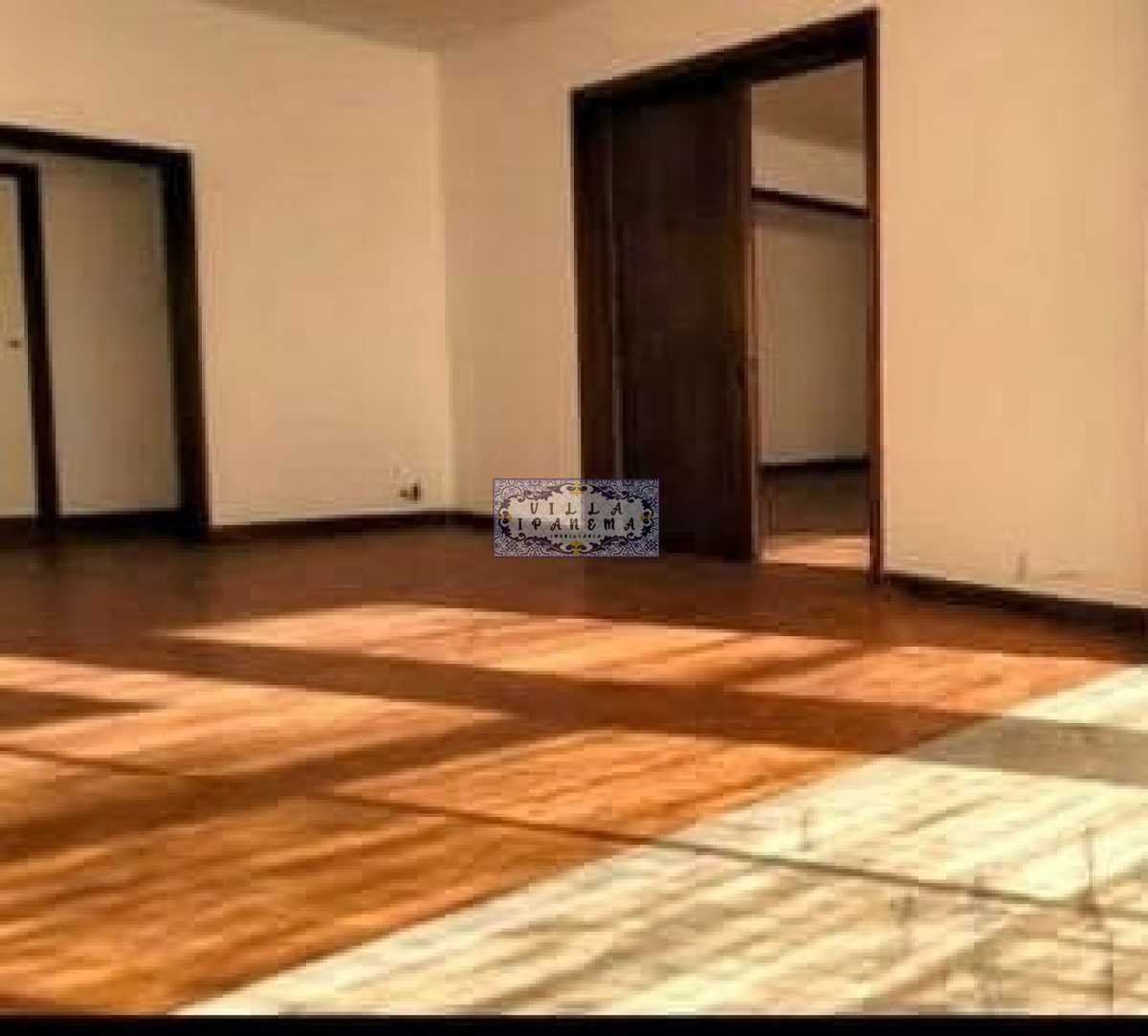 Conheça ac do imóvel - Apartamento 4 quartos à venda Copacabana, Rio de Janeiro - R$ 1.770.000 - IPA23131 - 4 ac - 4