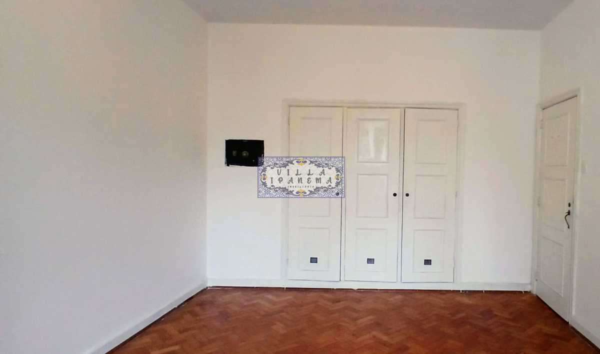 Conheça bd do imóvel - Apartamento 4 quartos à venda Copacabana, Rio de Janeiro - R$ 1.770.000 - IPA23131 - 10 bd - 10