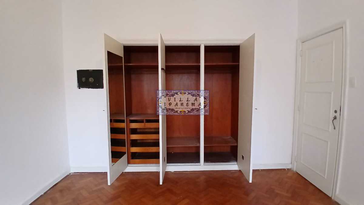 Conheça cb do imóvel - Apartamento 4 quartos à venda Copacabana, Rio de Janeiro - R$ 1.770.000 - IPA23131 - 15 cb - 15