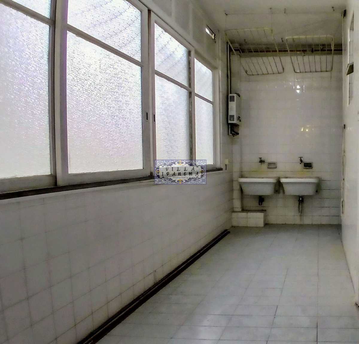 Conheça db do imóvel - Apartamento 4 quartos à venda Copacabana, Rio de Janeiro - R$ 1.770.000 - IPA23131 - 18 db - 18