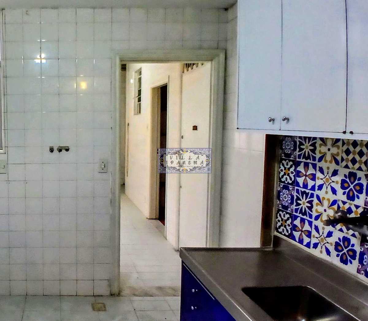 Conheça e do imóvel - Apartamento 4 quartos à venda Copacabana, Rio de Janeiro - R$ 1.770.000 - IPA23131 - 19 e - 19