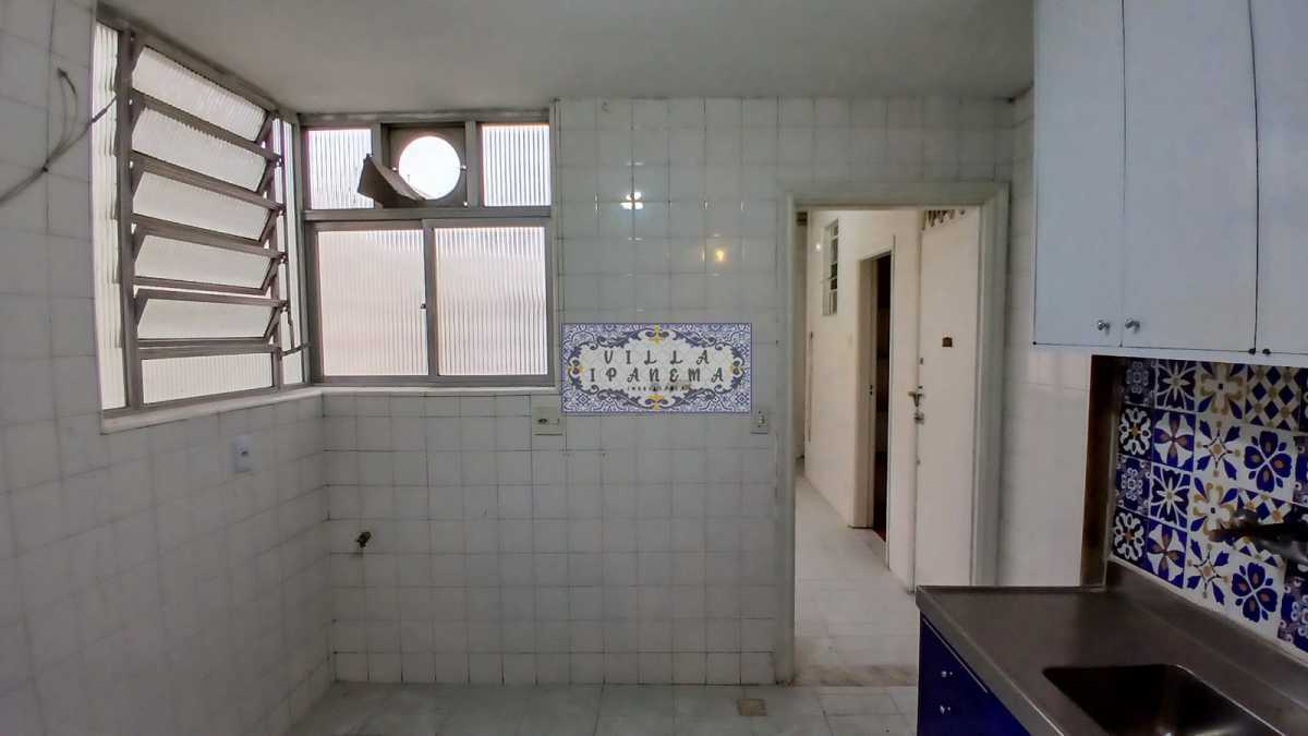 Conheça ea do imóvel - Apartamento 4 quartos à venda Copacabana, Rio de Janeiro - R$ 1.770.000 - IPA23131 - 20 ea - 20